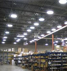 Industrial Lighting